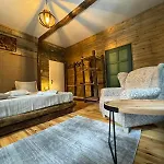 Adis With Hot Pool & Jacuzzi By Bookvillabg Borovets
