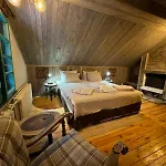 Adis With Hot Pool & Jacuzzi By Bookvillabg Villa Borovets