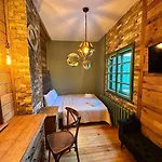 Adis With Hot Pool & Jacuzzi By Bookvillabg Villa Borovets