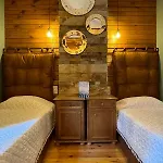Adis With Hot Pool & Jacuzzi By Bookvillabg Villa *