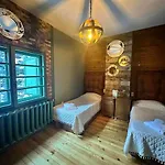 Villa Adis With Hot Pool & Jacuzzi By Bookvillabg *