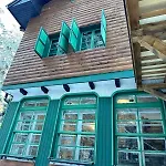 Adis With Hot Pool & Jacuzzi By Bookvillabg Villa Borovets