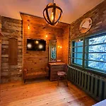 Adis With Hot Pool & Jacuzzi By Bookvillabg Borovets