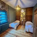 Adis With Hot Pool & Jacuzzi By Bookvillabg Villa Borovets