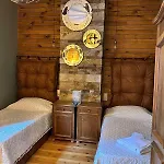 Villa Adis With Hot Pool & Jacuzzi By Bookvillabg Borovets