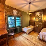 Adis With Hot Pool & Jacuzzi By Bookvillabg * Borovets