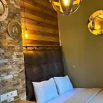 Adis With Hot Pool & Jacuzzi By Bookvillabg Villa