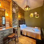 Adis With Hot Pool & Jacuzzi By Bookvillabg Villa Borovets