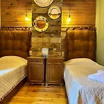 Adis With Hot Pool & Jacuzzi By Bookvillabg Villa Borovets