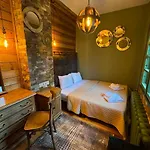 Adis With Hot Pool & Jacuzzi By Bookvillabg * Borovets