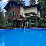 Adis With Hot Pool & Jacuzzi By Bookvillabg * Borovets