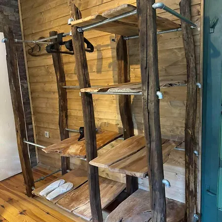 Adis With Hot Pool & Jacuzzi By Bookvillabg *