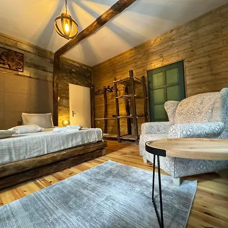 Adis With Hot Pool & Jacuzzi By Bookvillabg Borowez