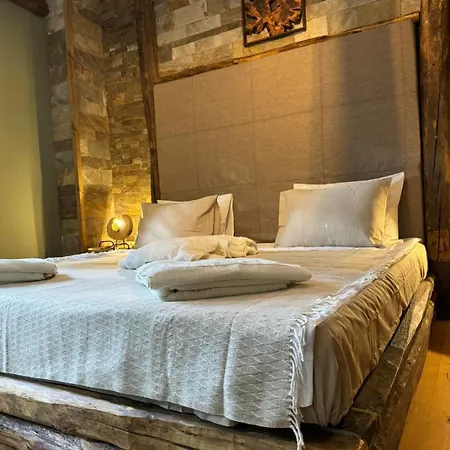 Adis With Hot Pool & Jacuzzi By Bookvillabg Villa *