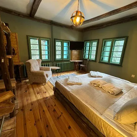 Adis With Hot Pool & Jacuzzi By Bookvillabg Villa *