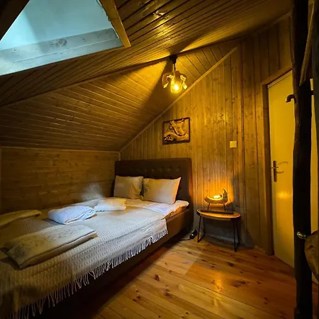 Adis With Hot Pool & Jacuzzi By Bookvillabg *