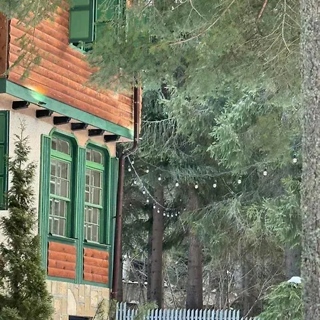 Adis With Hot Pool & Jacuzzi By Bookvillabg * Borowez