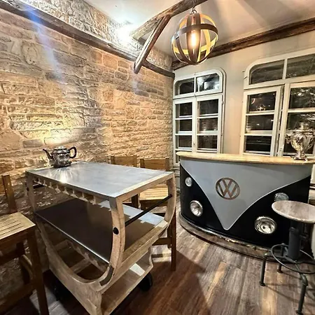 Adis With Hot Pool & Jacuzzi By Bookvillabg Villa *