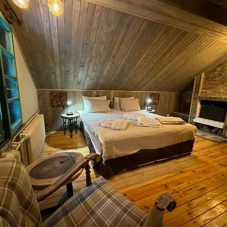 Adis With Hot Pool & Jacuzzi By Bookvillabg Villa Borowez