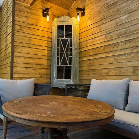 Villa Adis With Hot Pool & Jacuzzi By Bookvillabg Borovets
