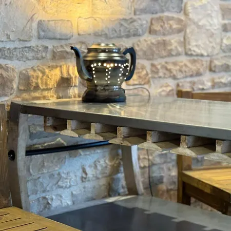 Adis With Hot Pool & Jacuzzi By Bookvillabg Borowez