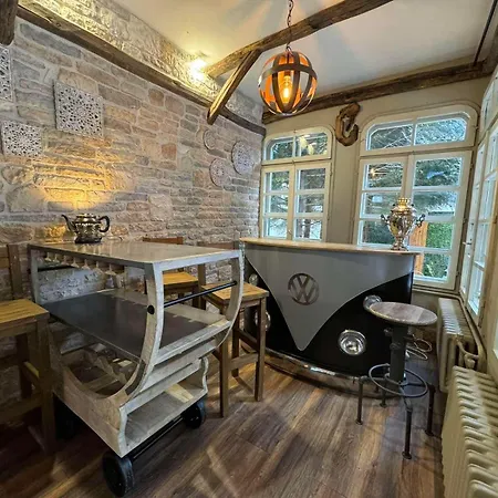 Adis With Hot Pool & Jacuzzi By Bookvillabg * Borowez