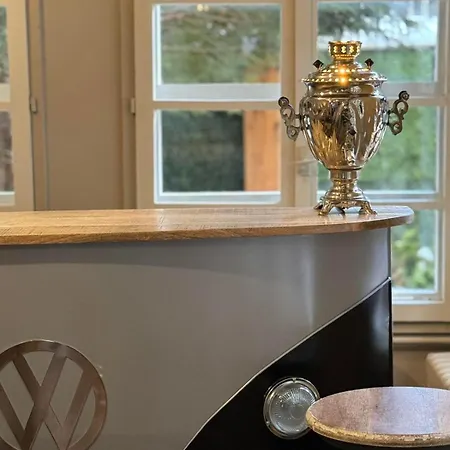 Adis With Hot Pool & Jacuzzi By Bookvillabg * Borowez