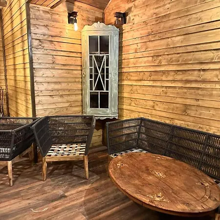 Villa Adis With Hot Pool & Jacuzzi By Bookvillabg