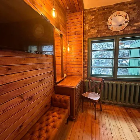 Adis With Hot Pool & Jacuzzi By Bookvillabg * Borowez