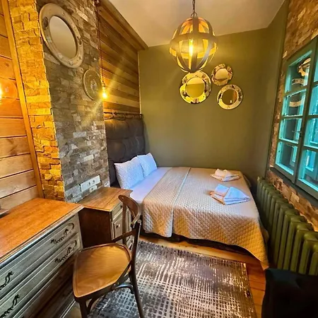 Adis With Hot Pool & Jacuzzi By Bookvillabg