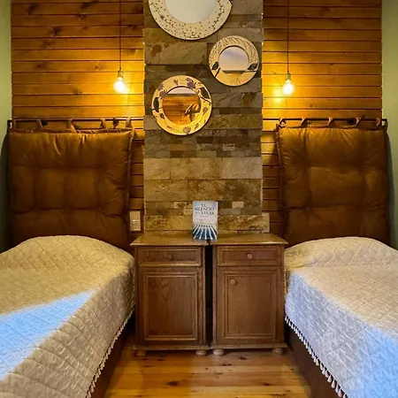 Adis With Hot Pool & Jacuzzi By Bookvillabg Villa *