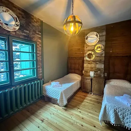 Villa Adis With Hot Pool & Jacuzzi By Bookvillabg *