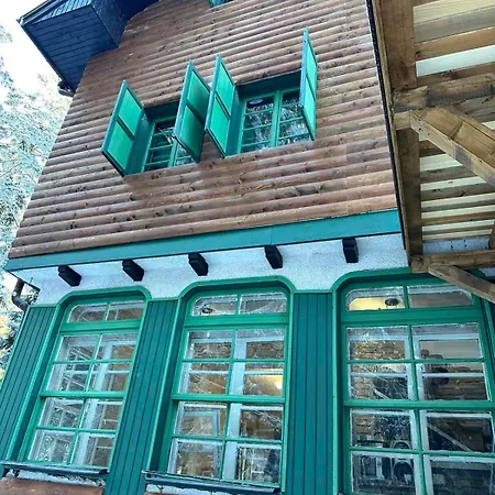 Adis With Hot Pool & Jacuzzi By Bookvillabg Villa Borowez