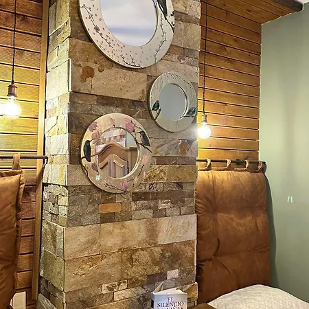 Villa Adis With Hot Pool & Jacuzzi By Bookvillabg Borowez