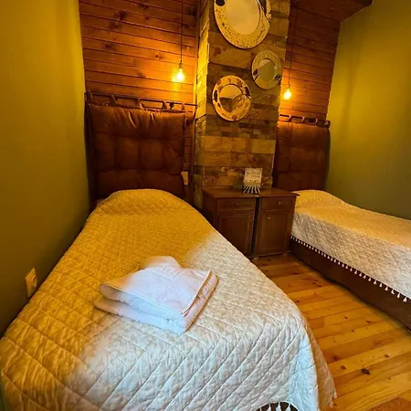 Adis With Hot Pool & Jacuzzi By Bookvillabg * Borowez