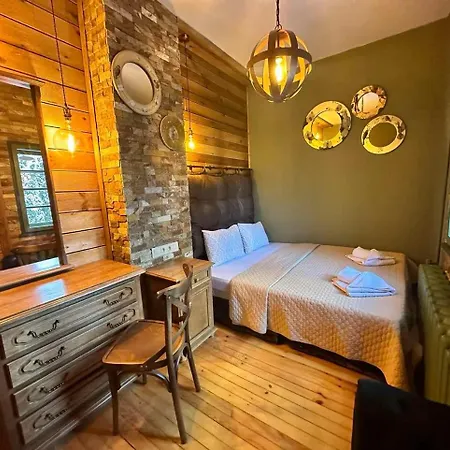 Adis With Hot Pool & Jacuzzi By Bookvillabg