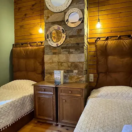 Villa Adis With Hot Pool & Jacuzzi By Bookvillabg *