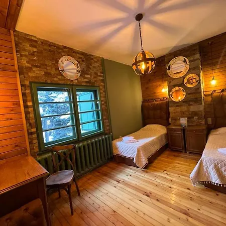 Adis With Hot Pool & Jacuzzi By Bookvillabg