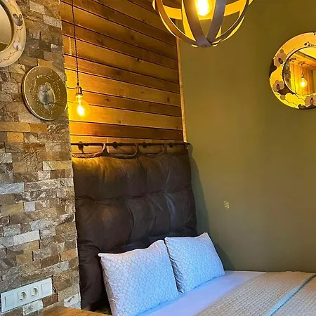 Adis With Hot Pool & Jacuzzi By Bookvillabg Villa