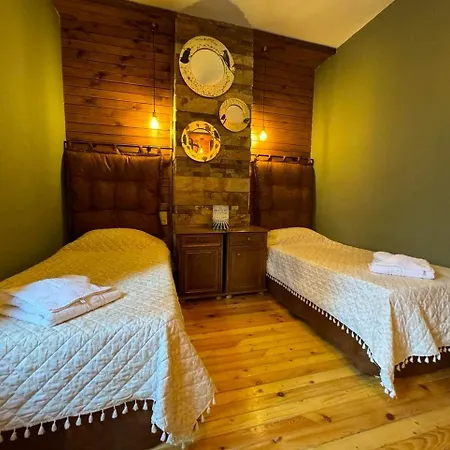 Villa Adis With Hot Pool & Jacuzzi By Bookvillabg *