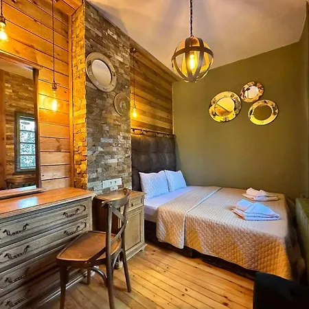 Adis With Hot Pool & Jacuzzi By Bookvillabg Villa Borowez