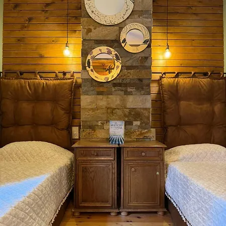 Adis With Hot Pool & Jacuzzi By Bookvillabg *