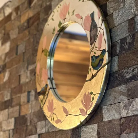 Adis With Hot Pool & Jacuzzi By Bookvillabg Villa *