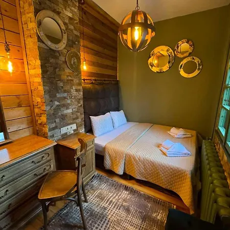 Adis With Hot Pool & Jacuzzi By Bookvillabg * Borowez