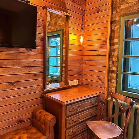 Villa Adis With Hot Pool & Jacuzzi By Bookvillabg