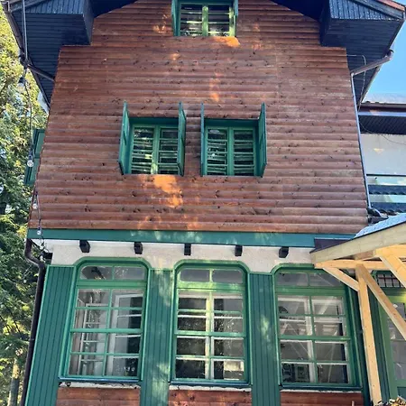 Adis With Hot Pool & Jacuzzi By Bookvillabg Villa *