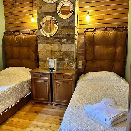 Adis With Hot Pool & Jacuzzi By Bookvillabg * Borowez