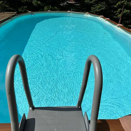 Villa Adis With Hot Pool & Jacuzzi By Bookvillabg