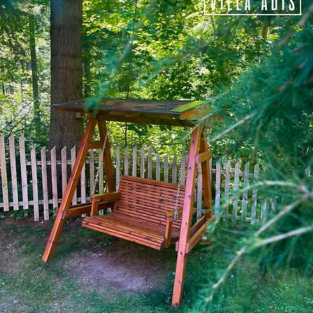 Villa Adis With Hot Pool & Jacuzzi By Bookvillabg *