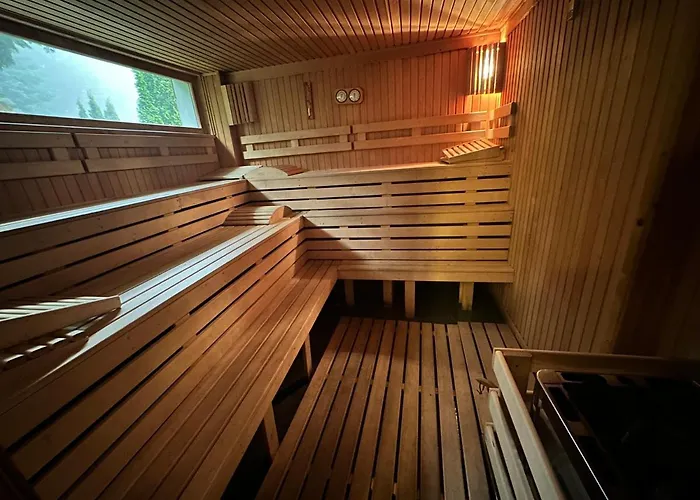 Villa Adis With Hot Pool & Jacuzzi By Bookvillabg Borovets